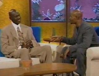 Wayans and Michael Jordan (YouTube.com)